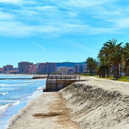 Apartamentos Entreplayas 3000 Oropesa del Mar Εξωτερικό φωτογραφία