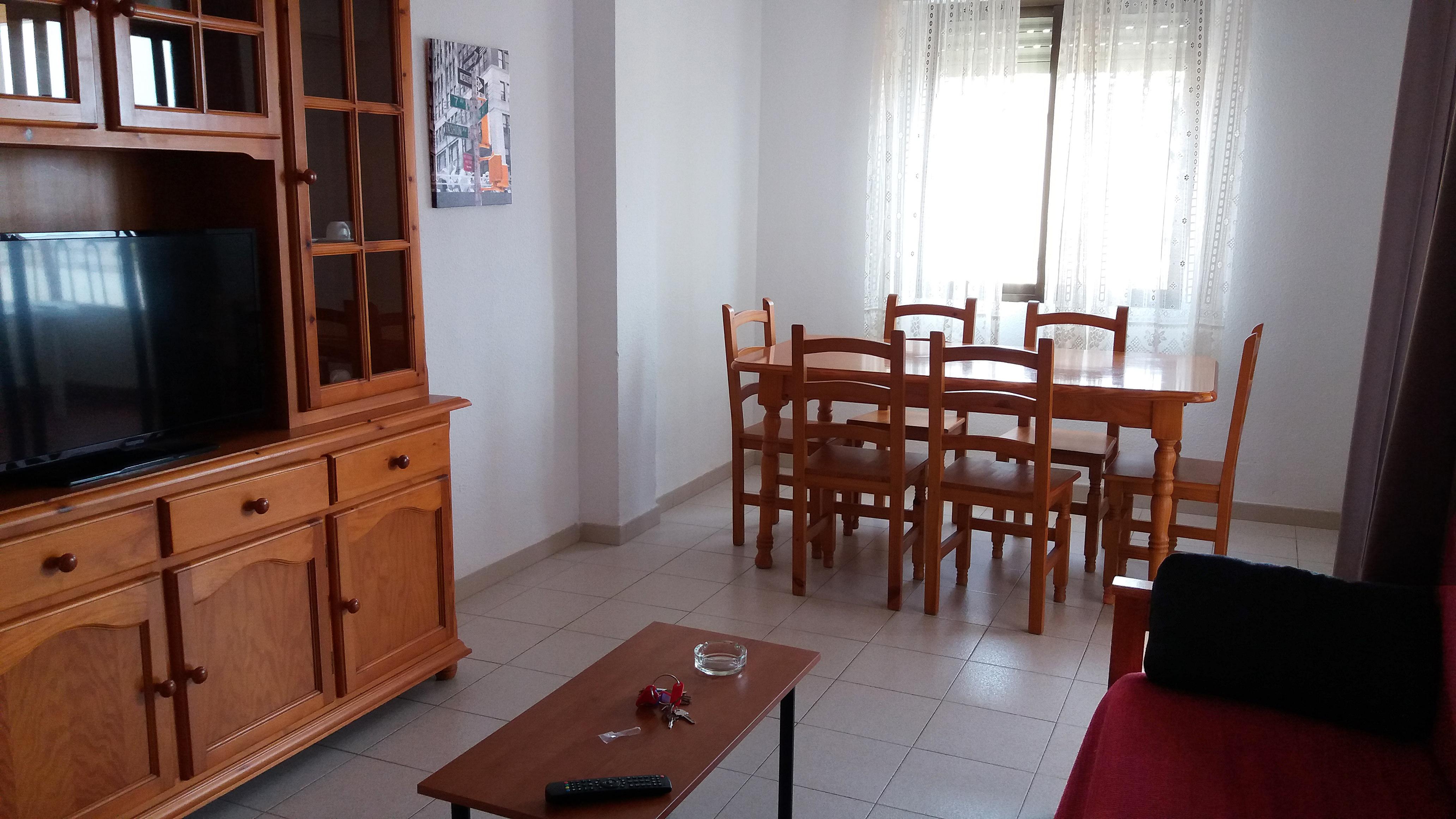 Apartamentos Entreplayas 3000 Oropesa del Mar Εξωτερικό φωτογραφία
