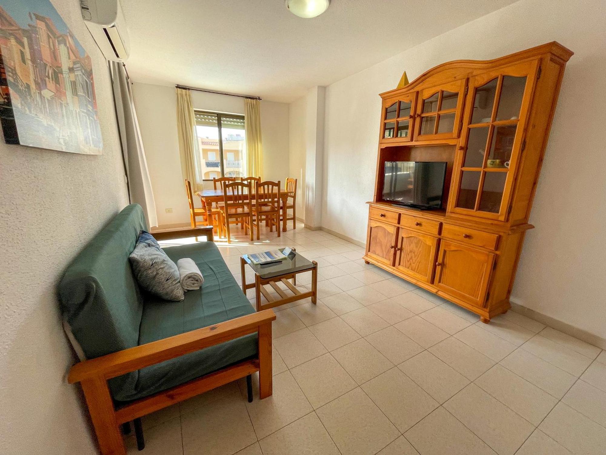 Apartamentos Entreplayas 3000 Oropesa del Mar Εξωτερικό φωτογραφία