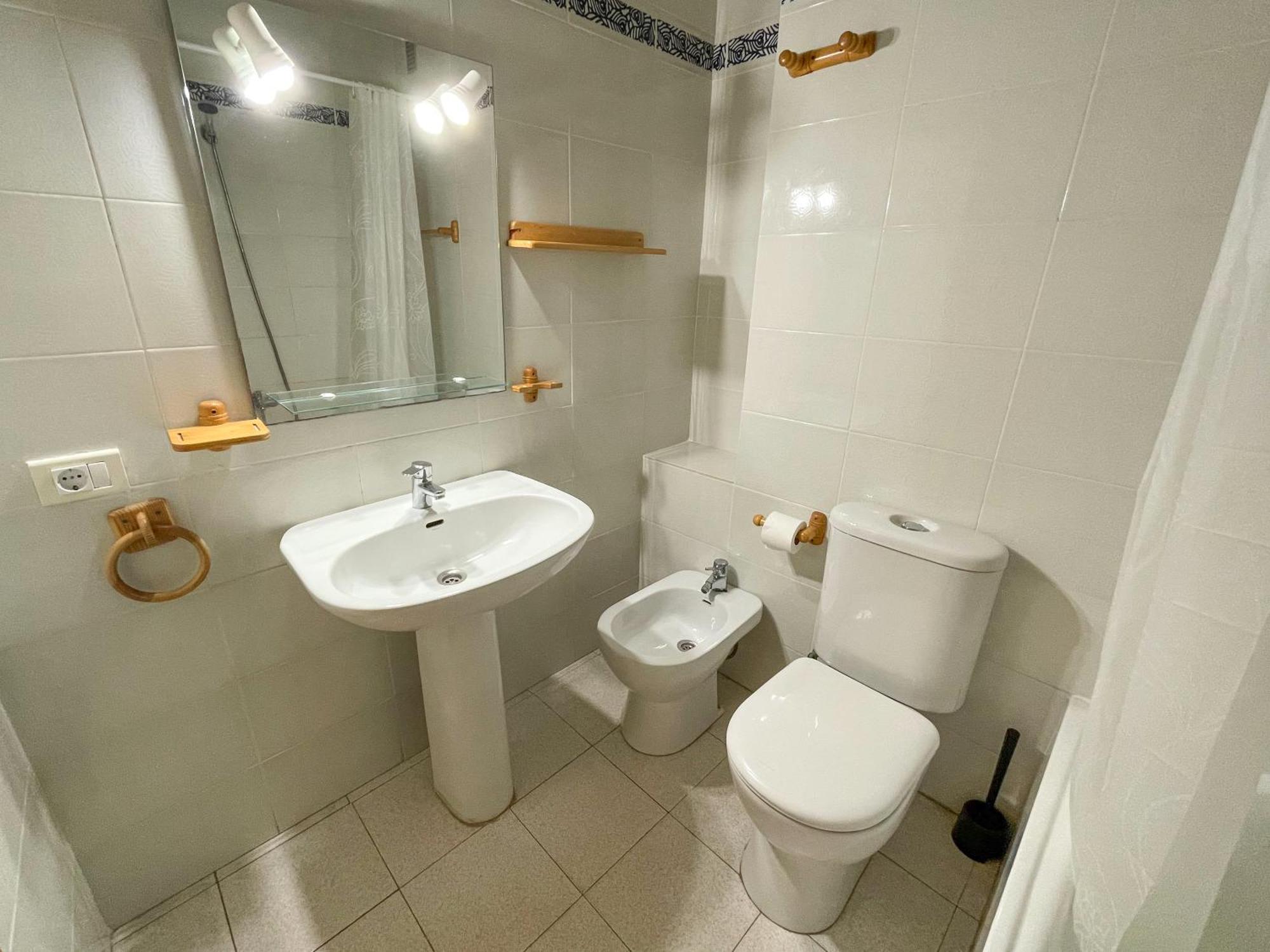 Apartamentos Entreplayas 3000 Oropesa del Mar Εξωτερικό φωτογραφία