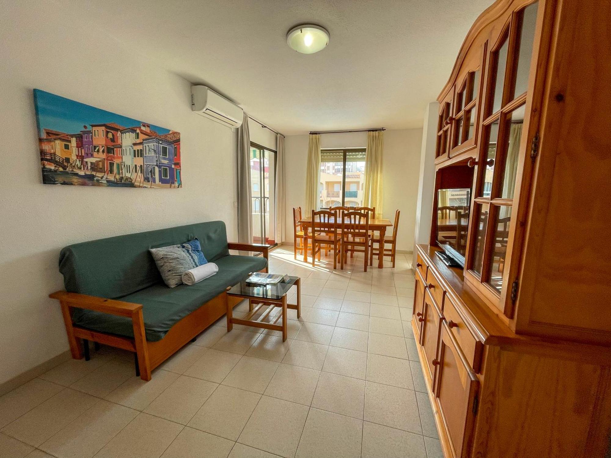 Apartamentos Entreplayas 3000 Oropesa del Mar Εξωτερικό φωτογραφία