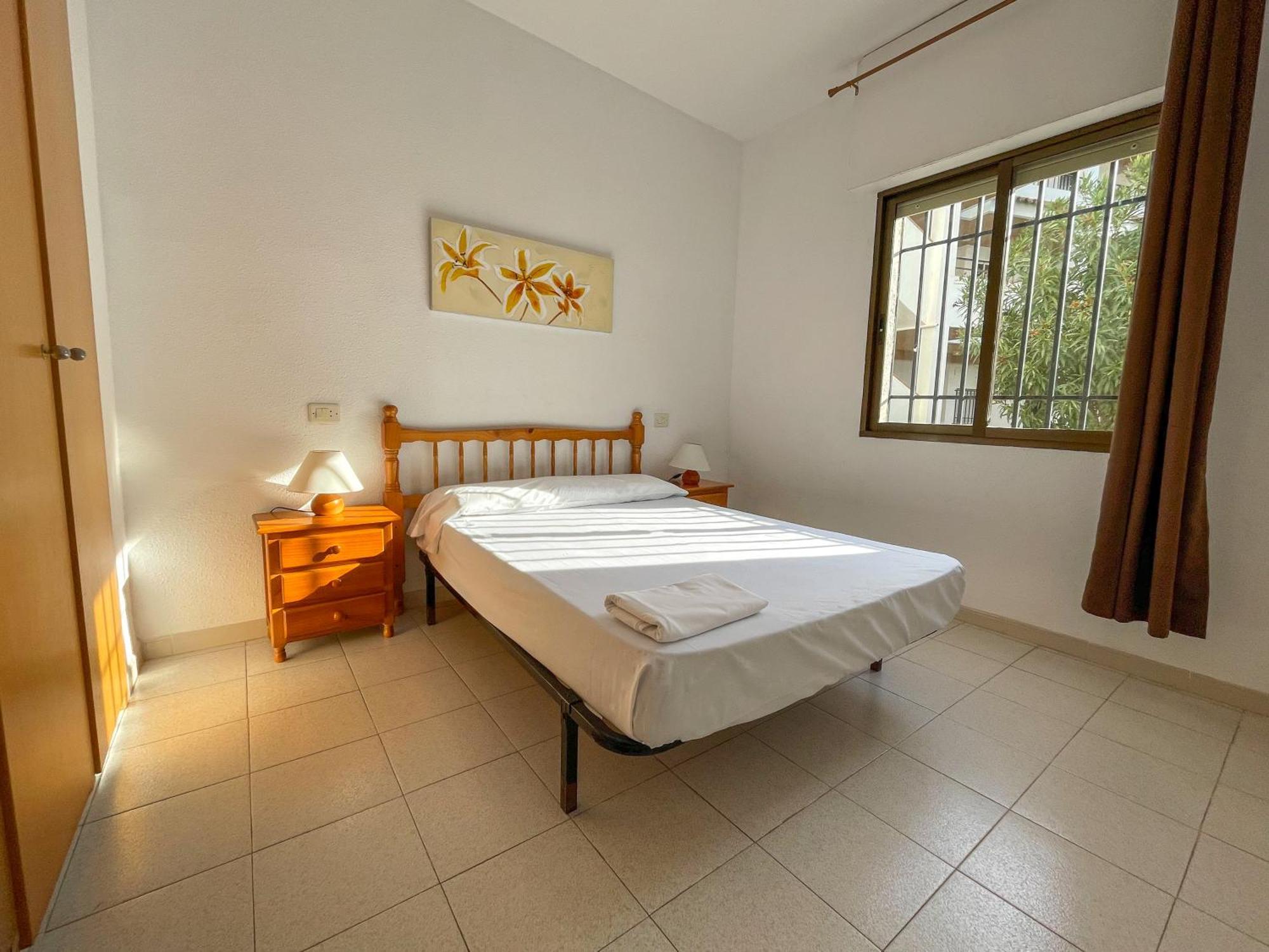 Apartamentos Entreplayas 3000 Oropesa del Mar Εξωτερικό φωτογραφία