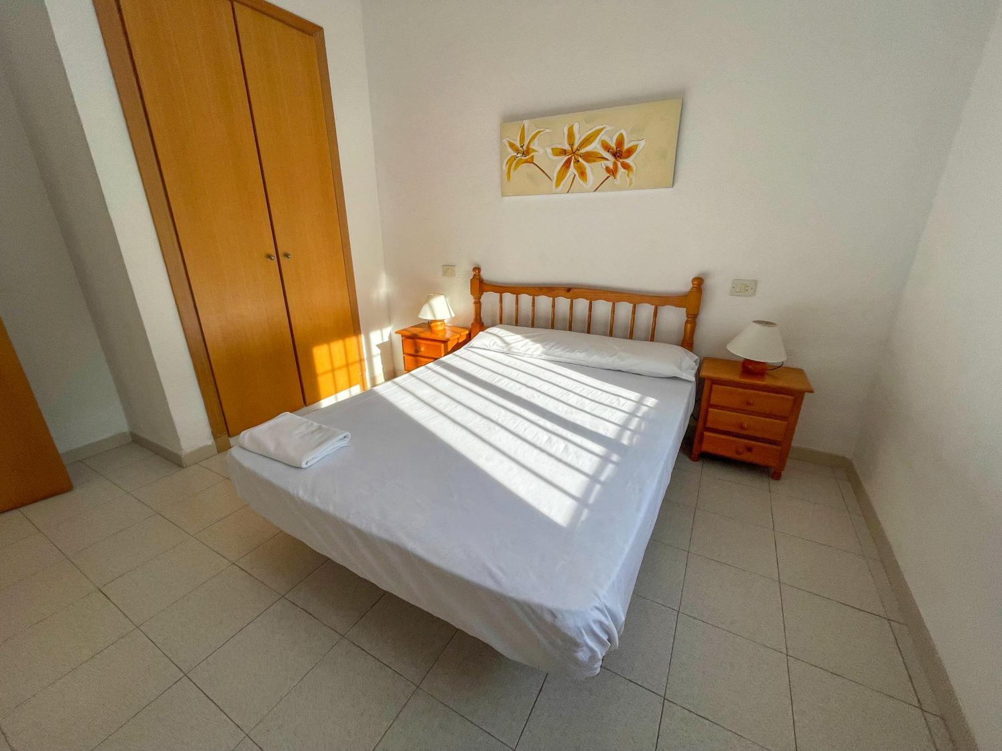 Apartamentos Entreplayas 3000 Oropesa del Mar Εξωτερικό φωτογραφία
