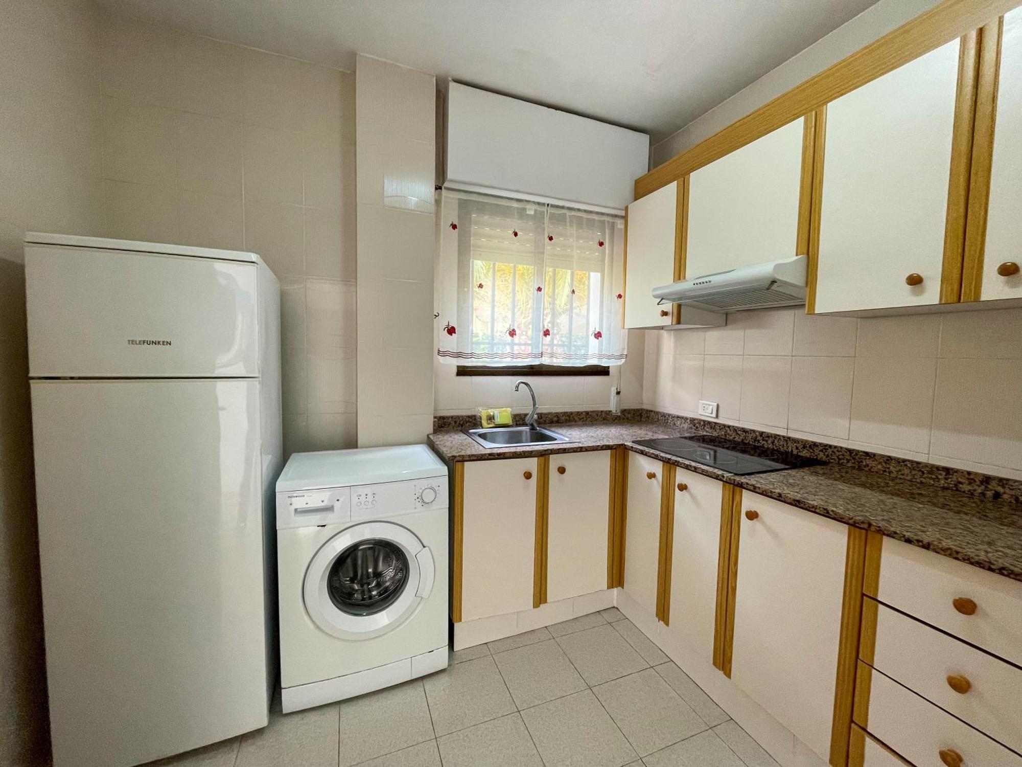 Apartamentos Entreplayas 3000 Oropesa del Mar Εξωτερικό φωτογραφία