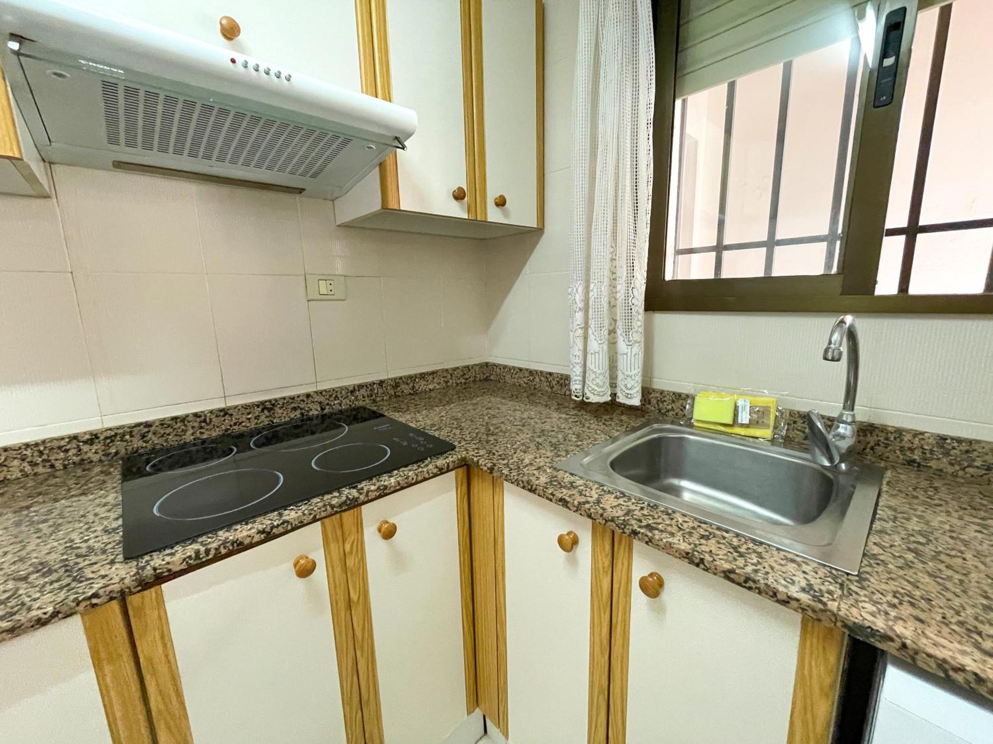 Apartamentos Entreplayas 3000 Oropesa del Mar Εξωτερικό φωτογραφία