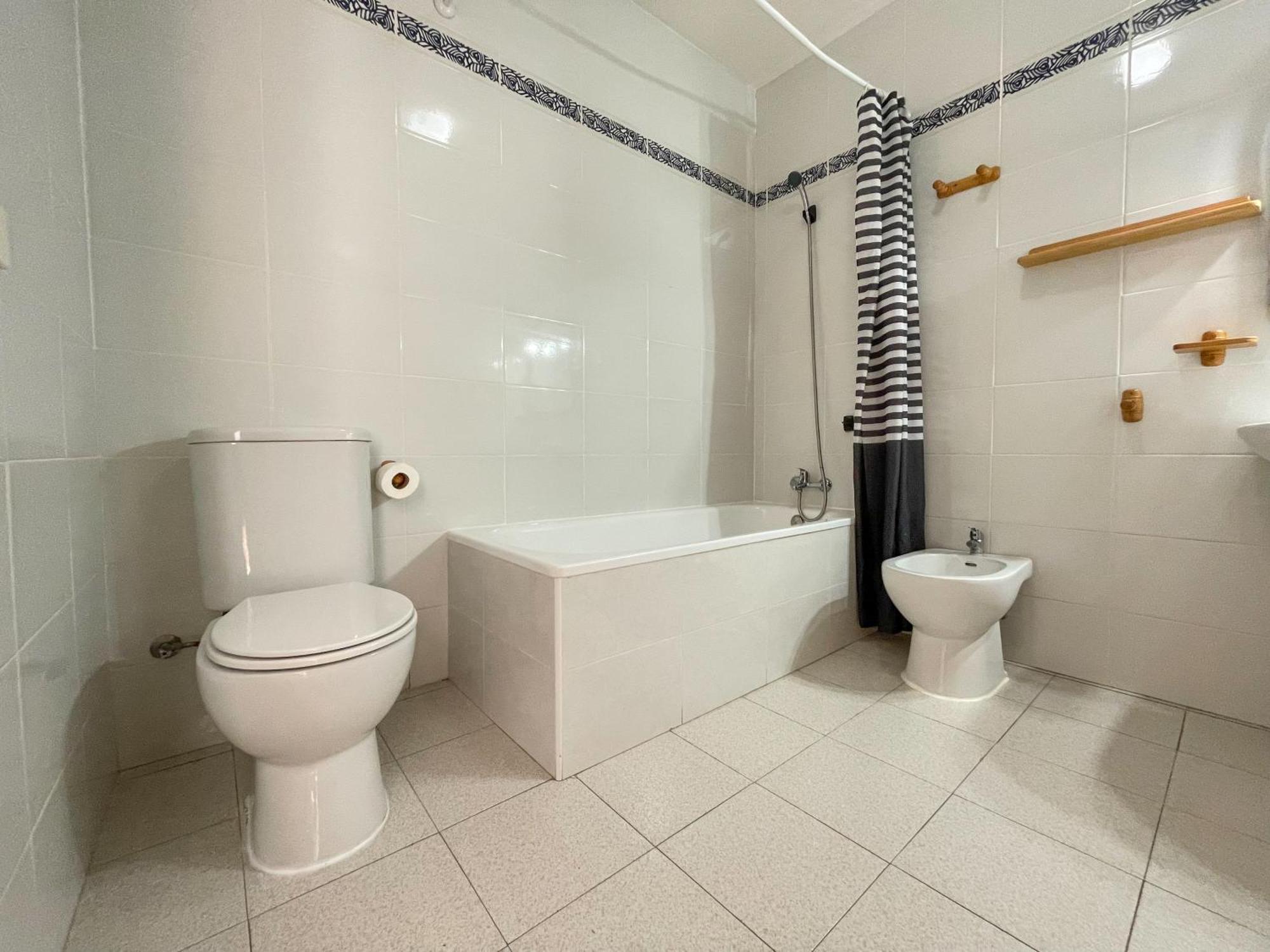 Apartamentos Entreplayas 3000 Oropesa del Mar Εξωτερικό φωτογραφία