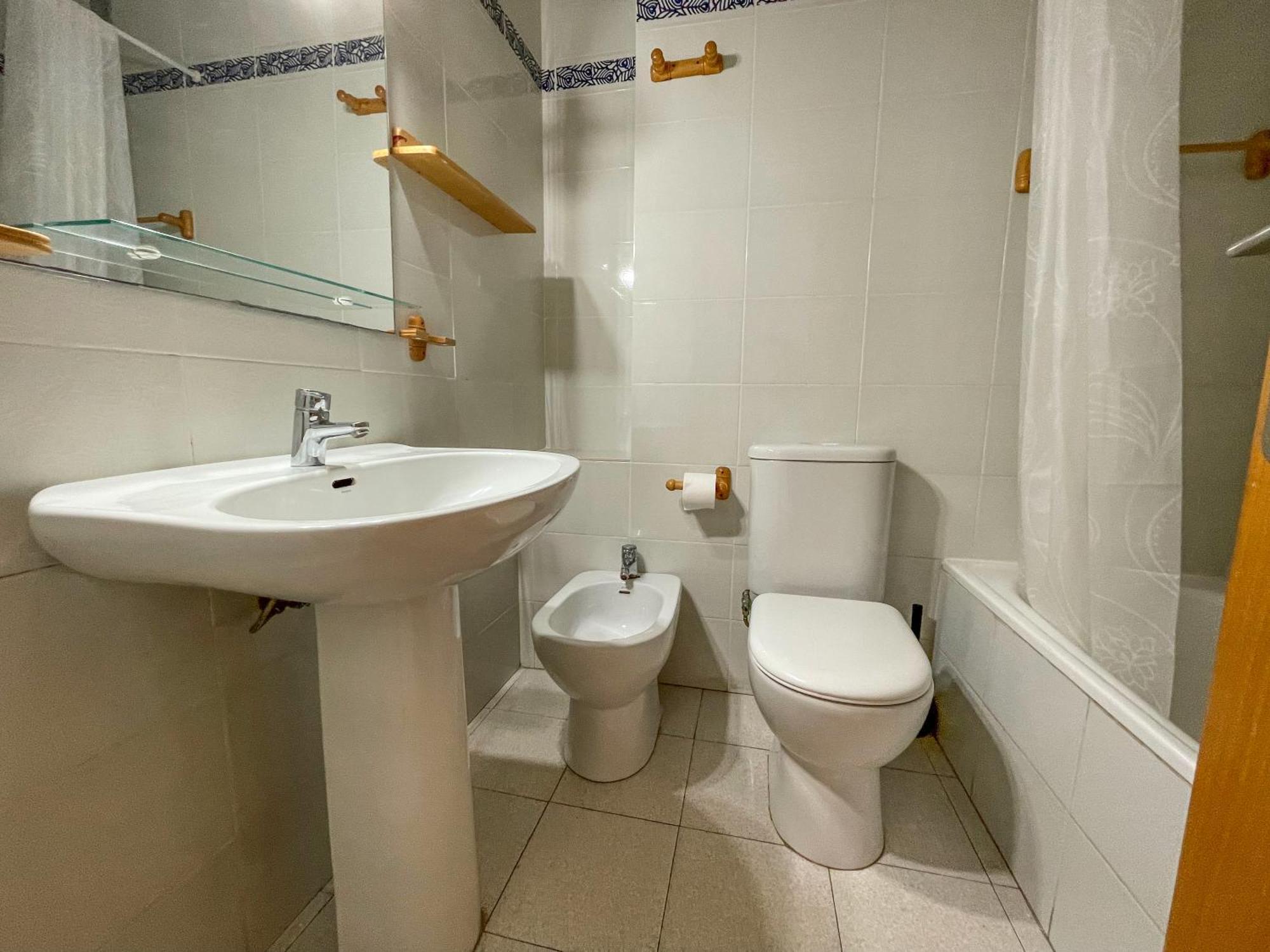 Apartamentos Entreplayas 3000 Oropesa del Mar Εξωτερικό φωτογραφία