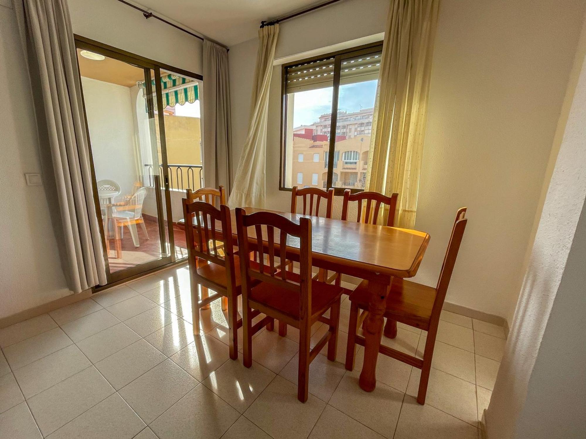 Apartamentos Entreplayas 3000 Oropesa del Mar Εξωτερικό φωτογραφία