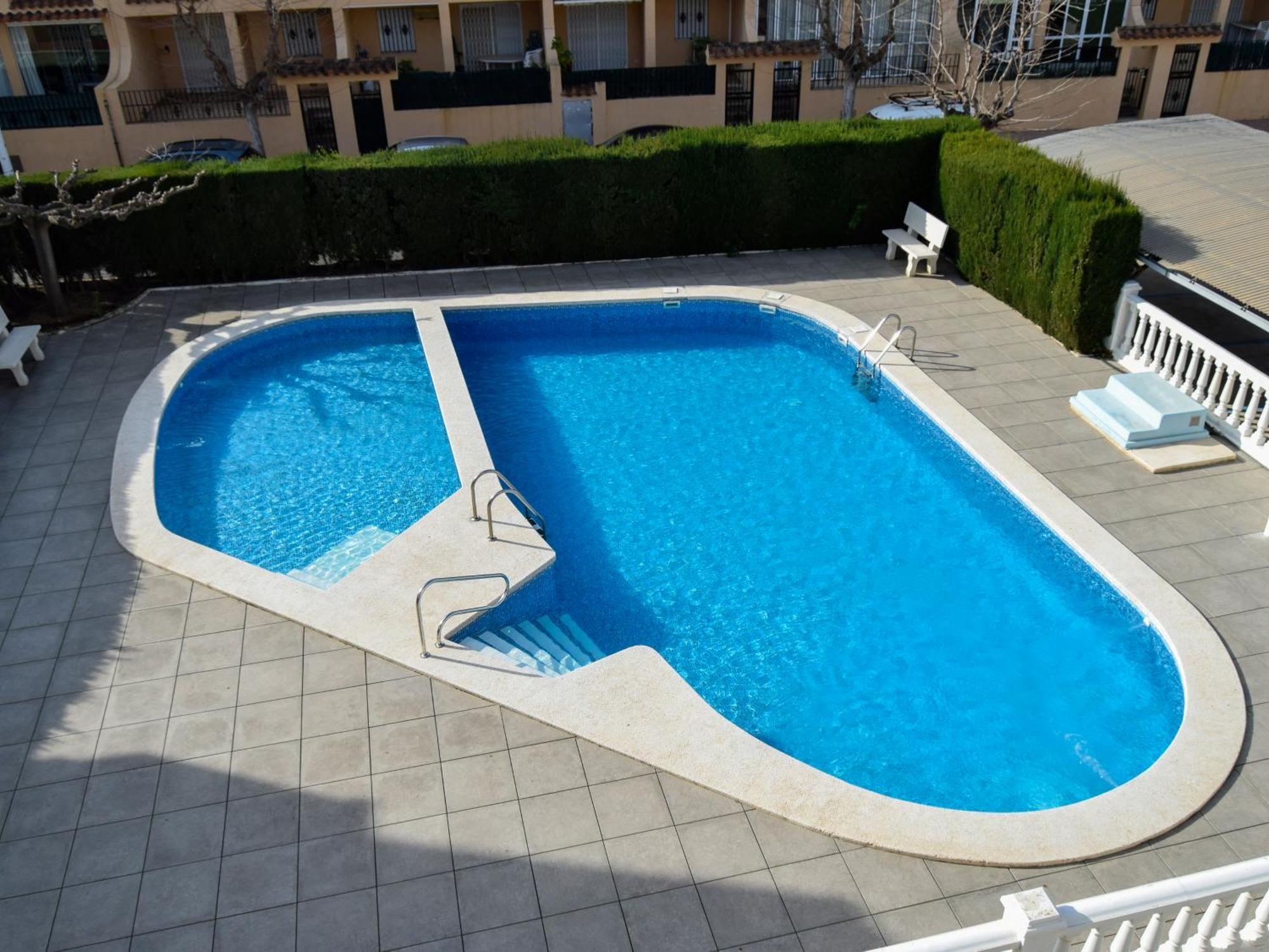 Apartamentos Entreplayas 3000 Oropesa del Mar Εξωτερικό φωτογραφία
