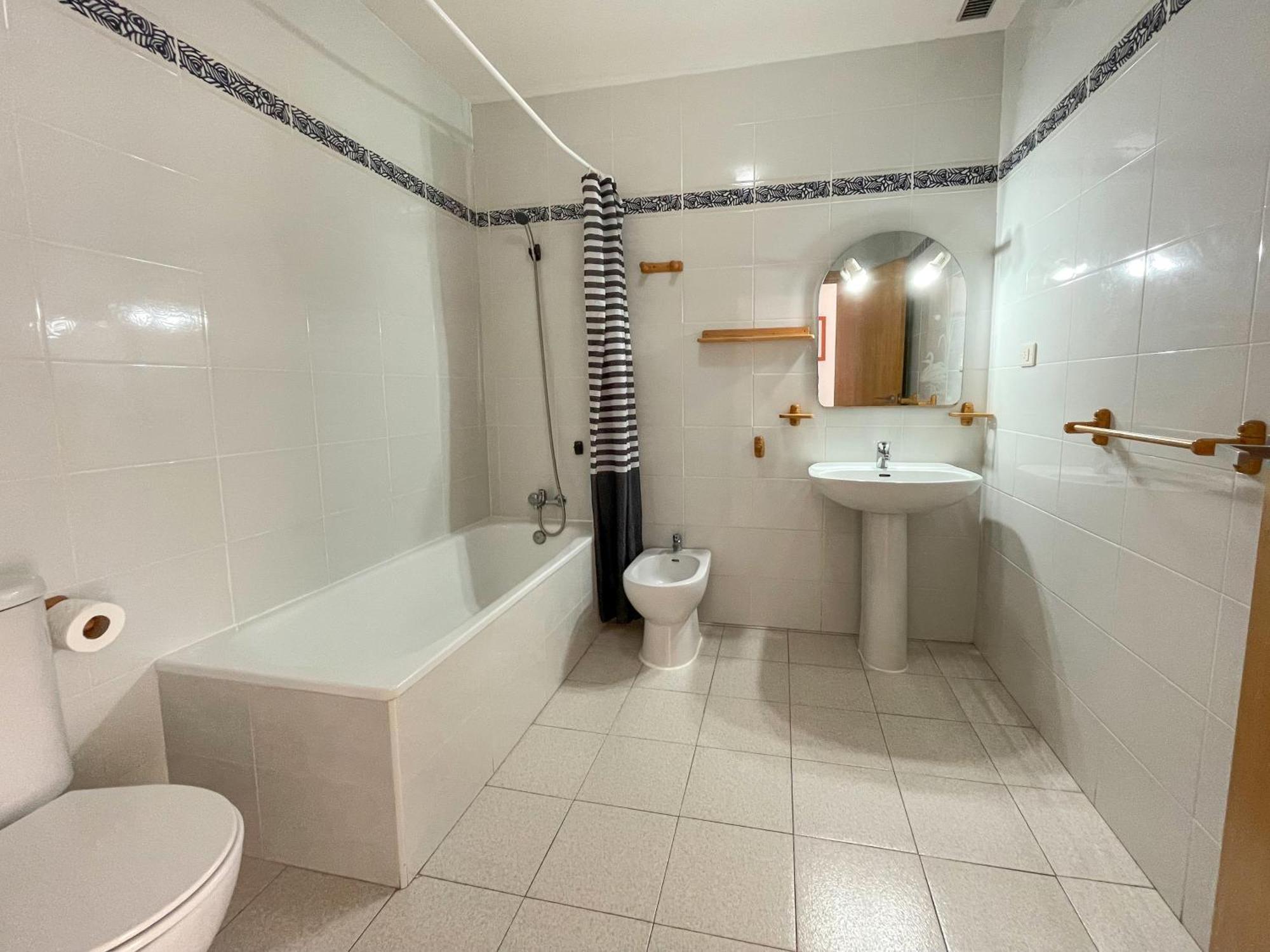 Apartamentos Entreplayas 3000 Oropesa del Mar Εξωτερικό φωτογραφία