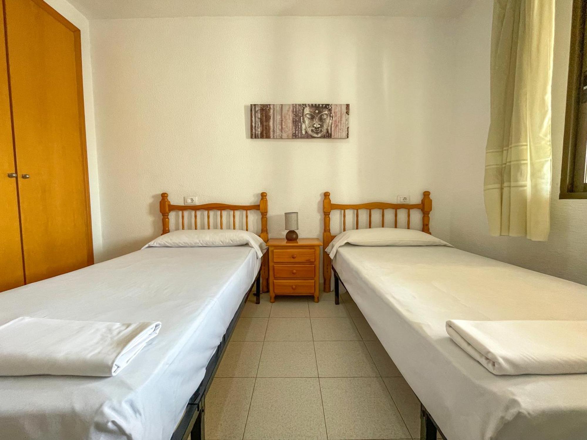 Apartamentos Entreplayas 3000 Oropesa del Mar Εξωτερικό φωτογραφία