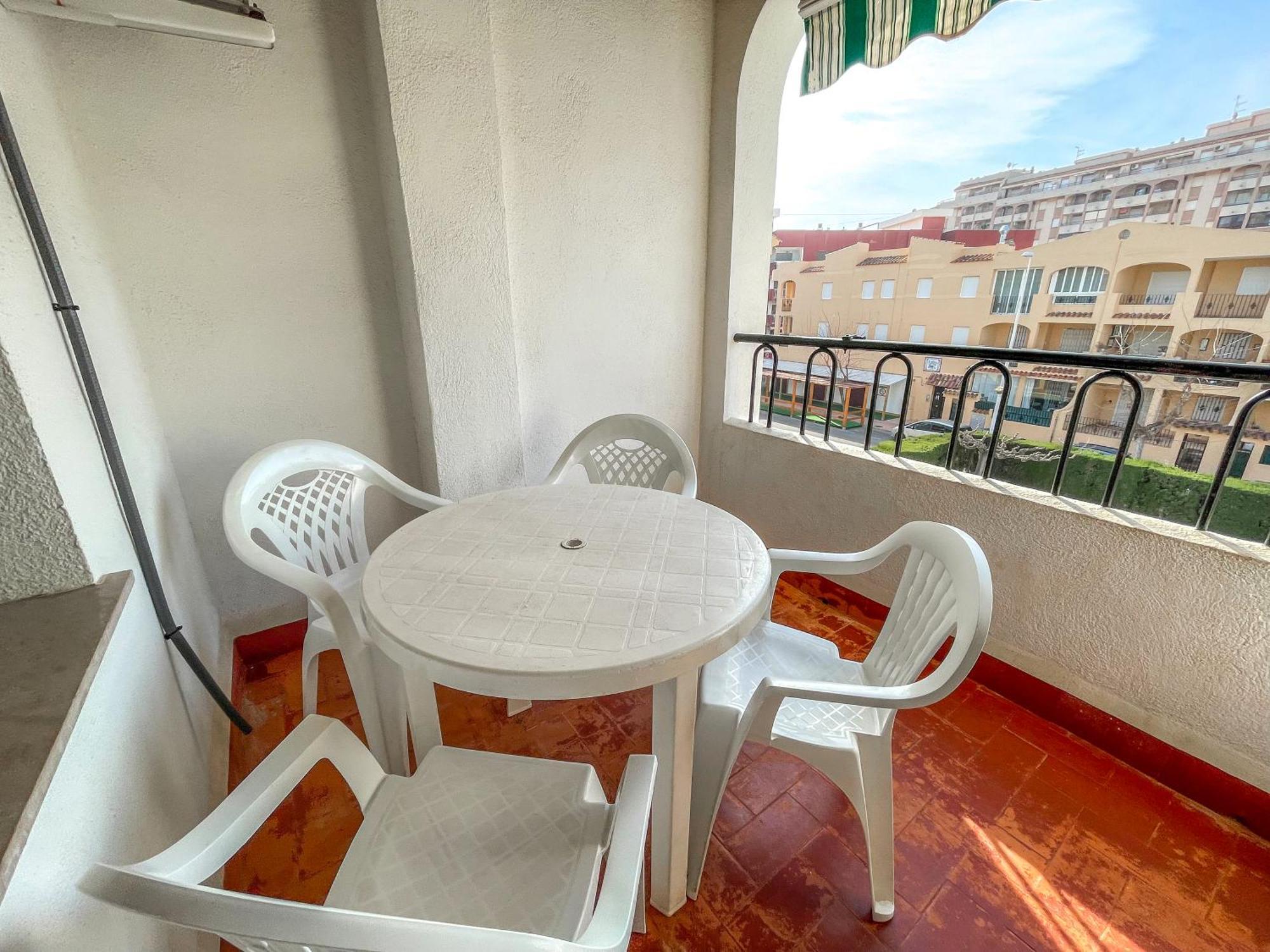 Apartamentos Entreplayas 3000 Oropesa del Mar Εξωτερικό φωτογραφία