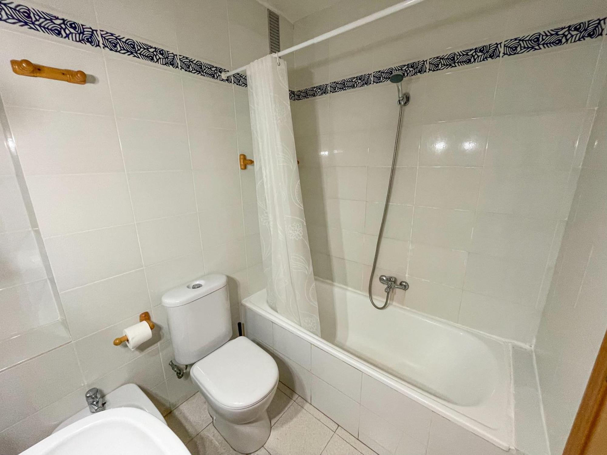 Apartamentos Entreplayas 3000 Oropesa del Mar Εξωτερικό φωτογραφία