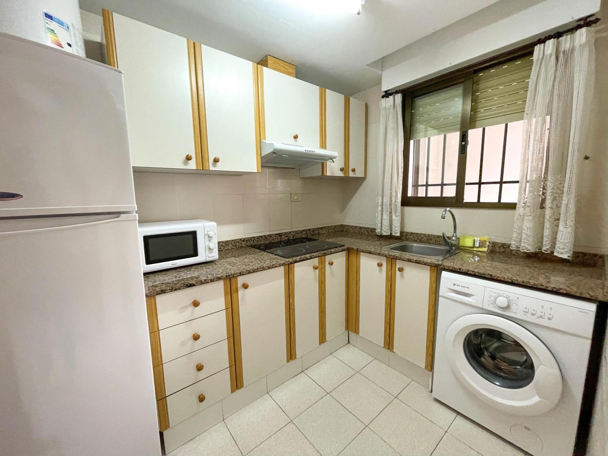Apartamentos Entreplayas 3000 Oropesa del Mar Εξωτερικό φωτογραφία