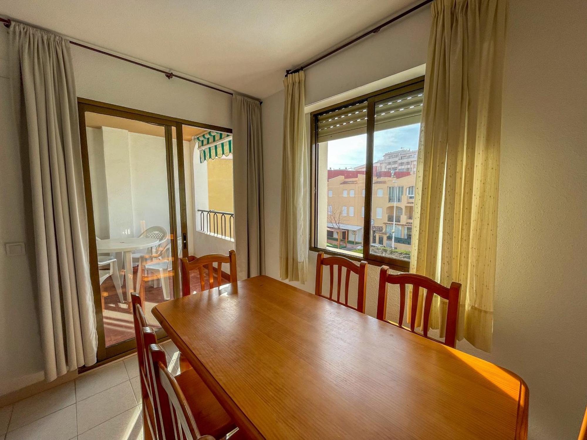 Apartamentos Entreplayas 3000 Oropesa del Mar Εξωτερικό φωτογραφία