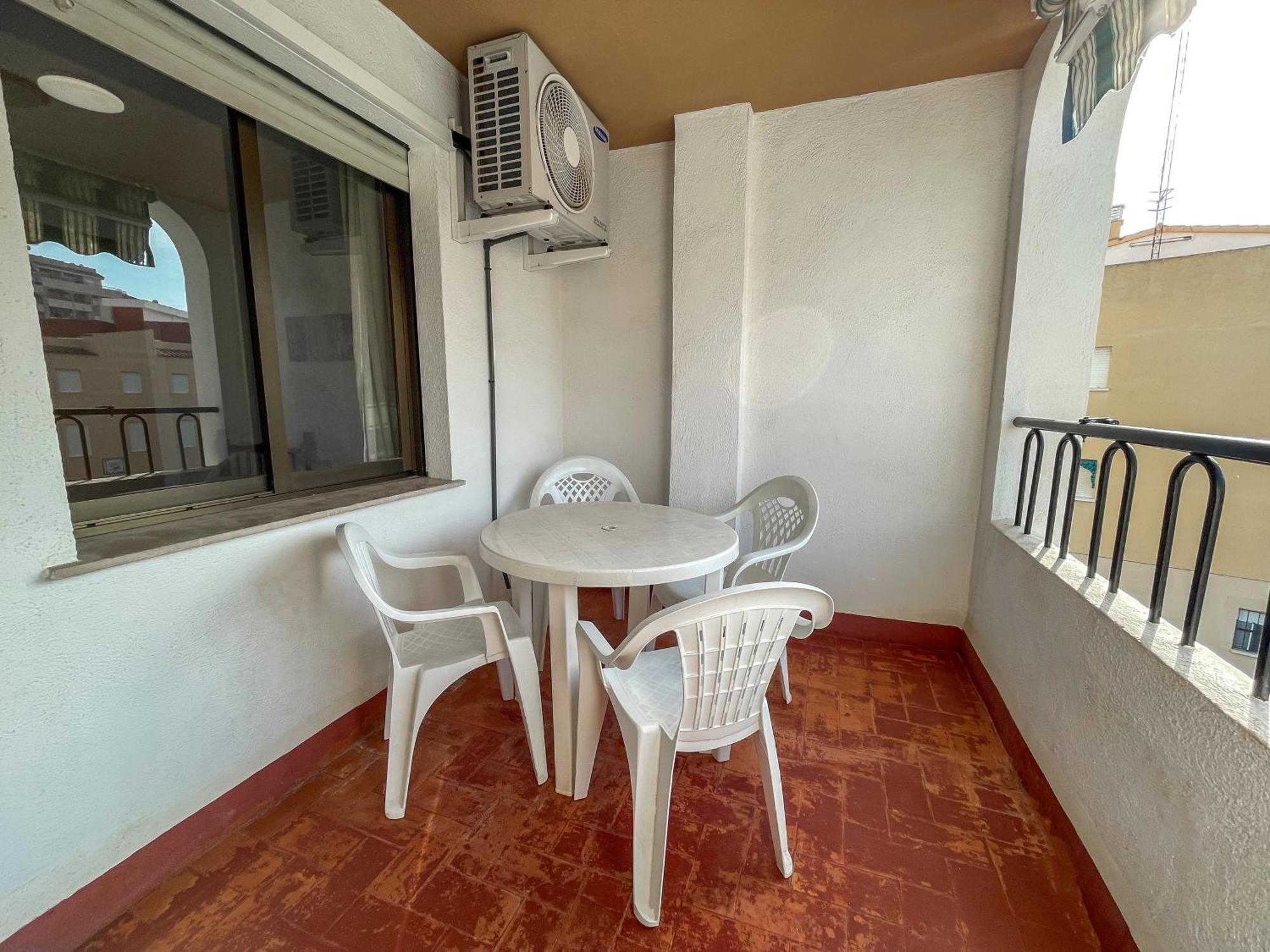 Apartamentos Entreplayas 3000 Oropesa del Mar Εξωτερικό φωτογραφία