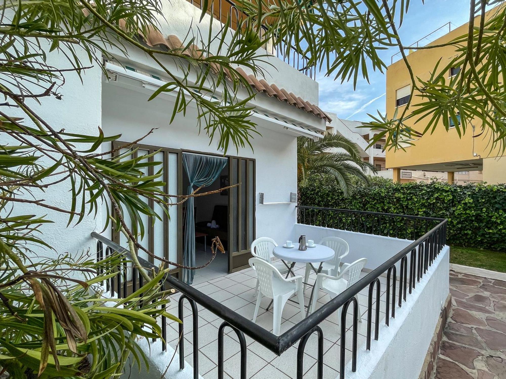 Apartamentos Entreplayas 3000 Oropesa del Mar Εξωτερικό φωτογραφία