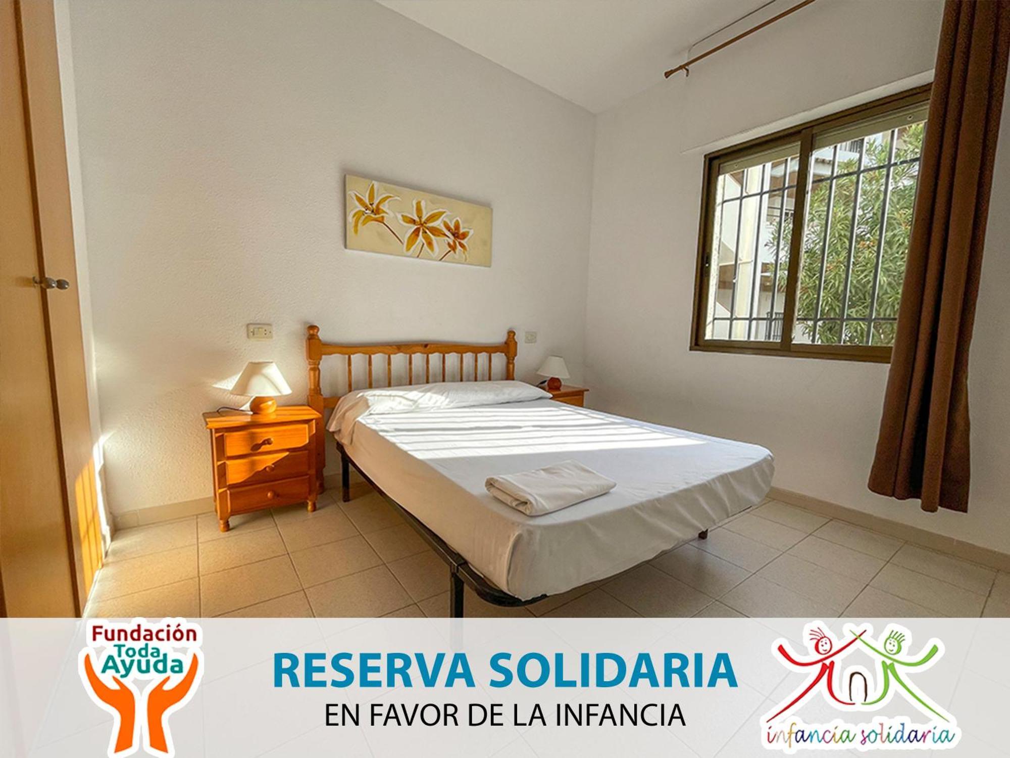 Apartamentos Entreplayas 3000 Oropesa del Mar Εξωτερικό φωτογραφία
